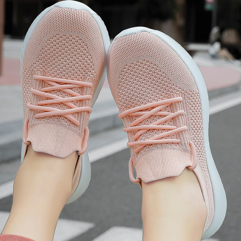 Slip On Training Shoes