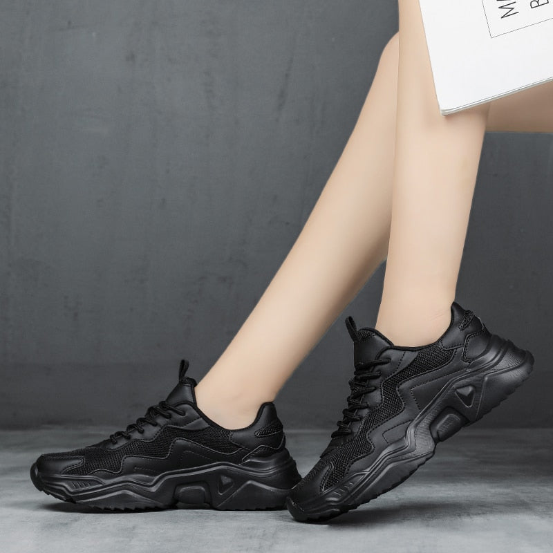 Ultralight Breathable Sneakers