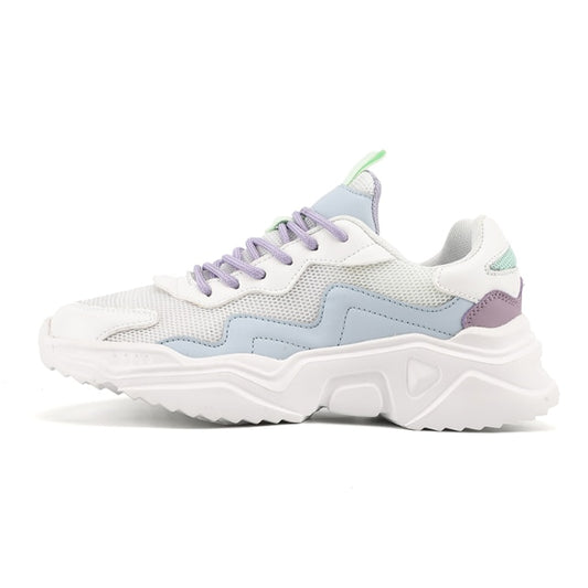 Ultralight Breathable Sneakers