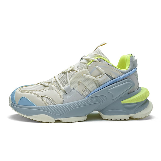 Unisex Nature 55 Chunky Sneakers