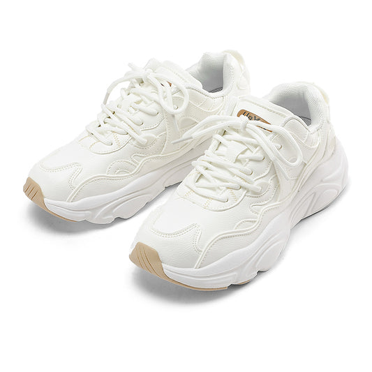 Women Platform Sneakers