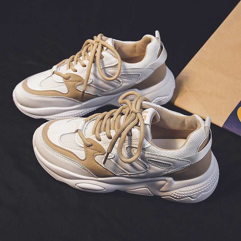 Training and Tennis Shoes