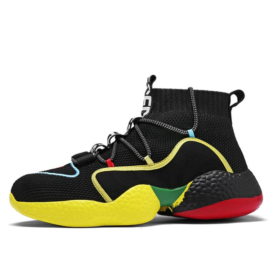 VIP Pure Sock Training Men Sneakers