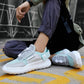 Comfortable Night Run Sneakers For Men