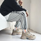Hipster Luxury Men Sneakers