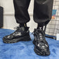 Hipster Luxury Men Sneakers
