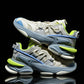 Unisex Nature 55 Chunky Sneakers