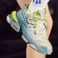 Unisex Nature 55 Chunky Sneakers