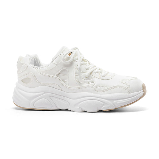 Women Platform Sneakers